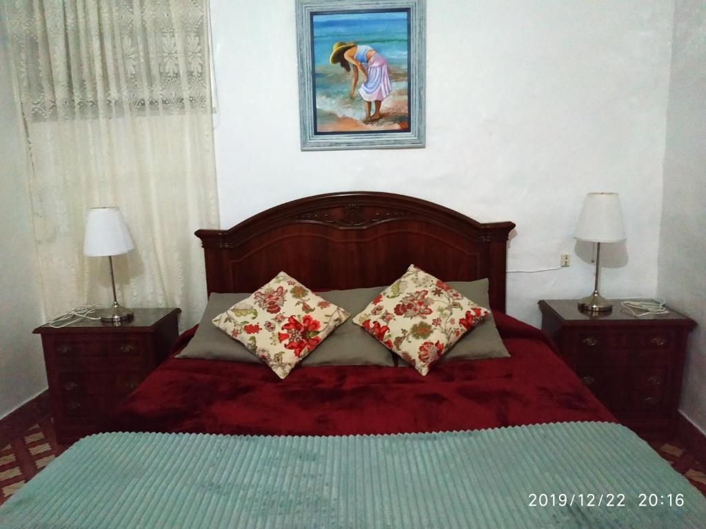 Casa Pelayo photo 3