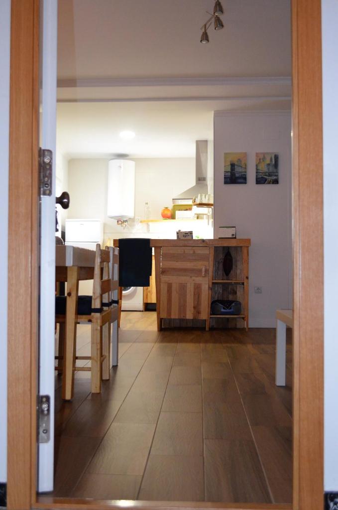 Apartamento La Guinda photo 2