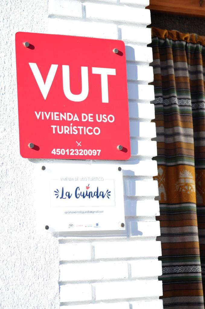 Apartamento La Guinda photo 1