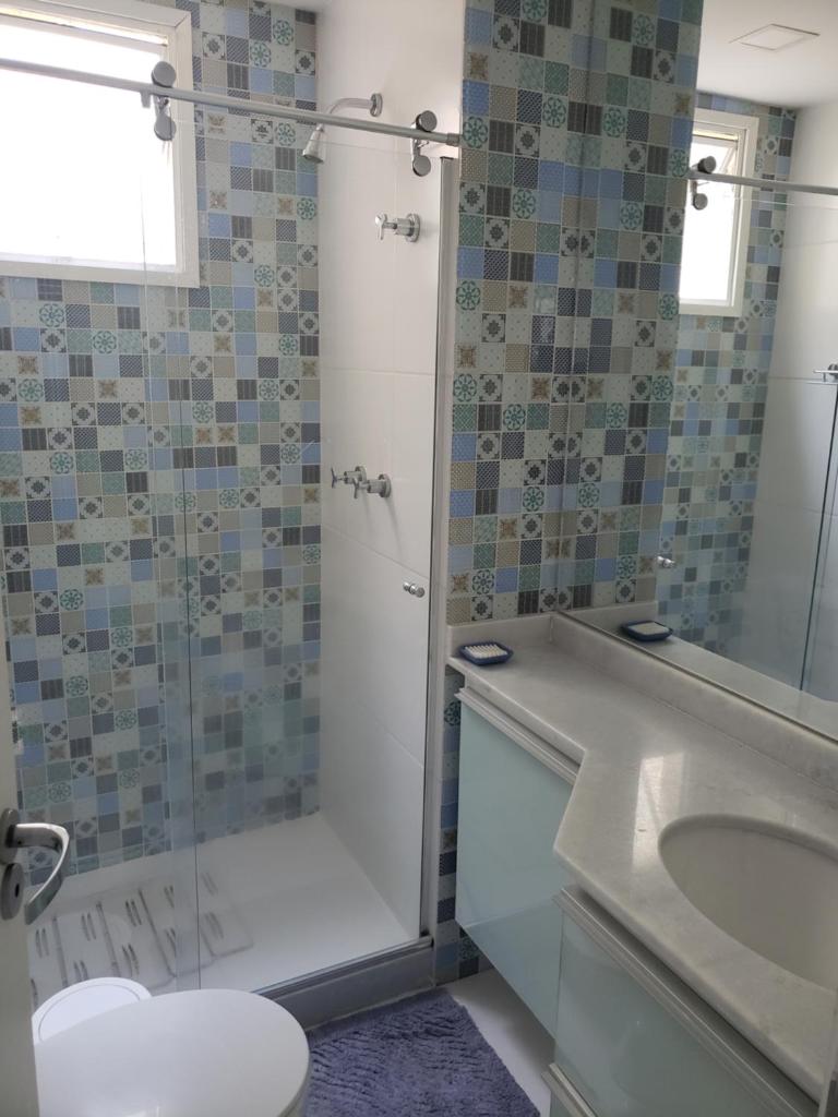 Aldeia dos reis - Mangaratiba - Loft 409 bl 02 photo 4