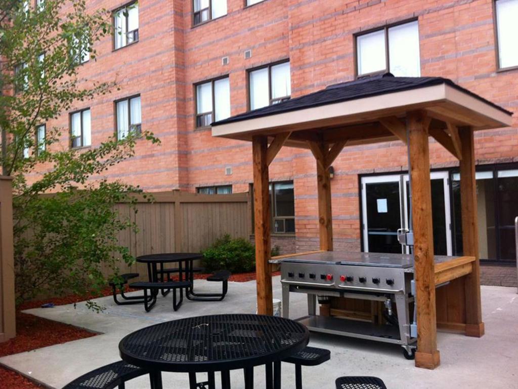 Residence & Conference Centre - Kitchener-Waterloo photo 4