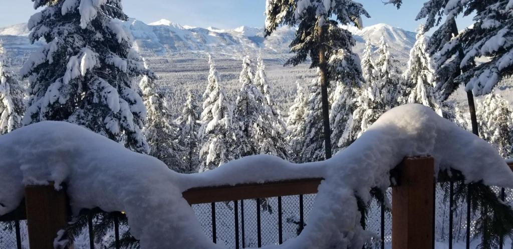 Deer Ridge B&B photo 1