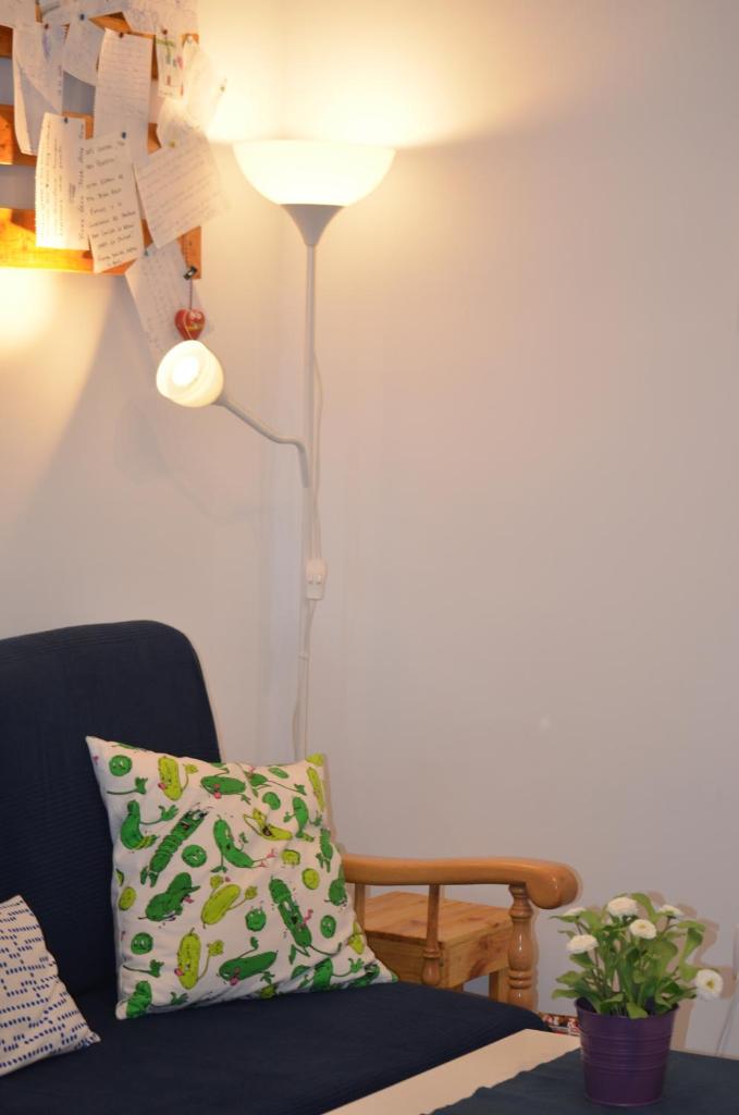 Apartamento La Guinda photo 4