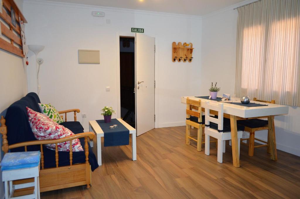Apartamento La Guinda photo 3