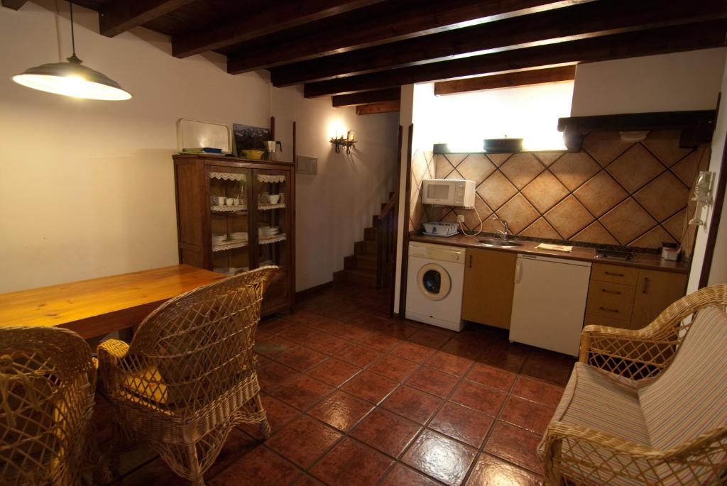 Apartamento Fuente De Somave photo 1