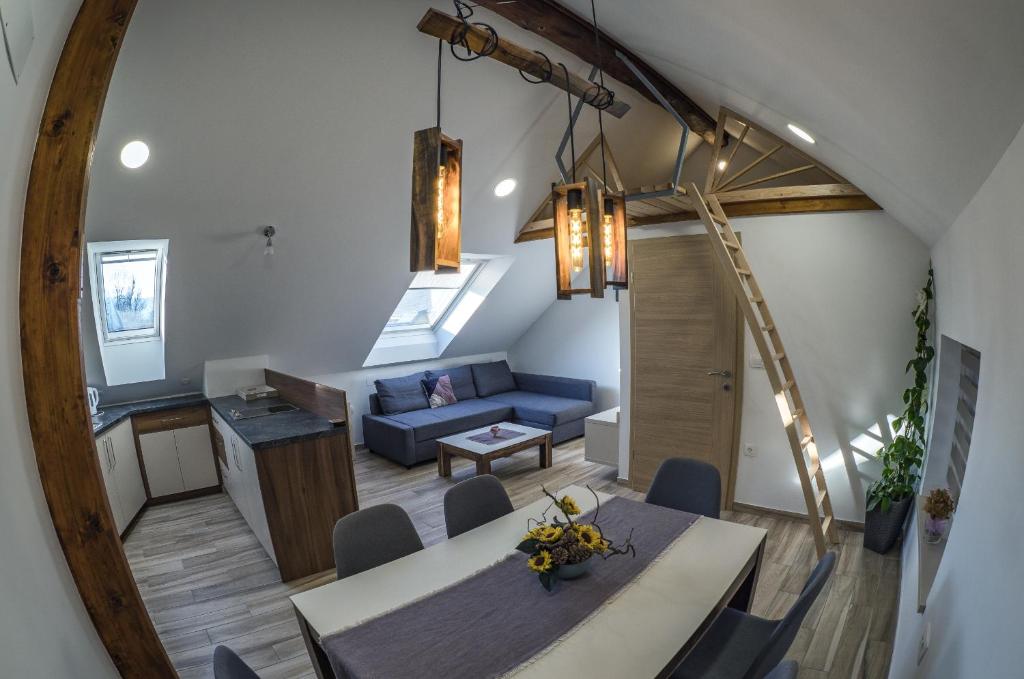 Apartma Marička photo 4