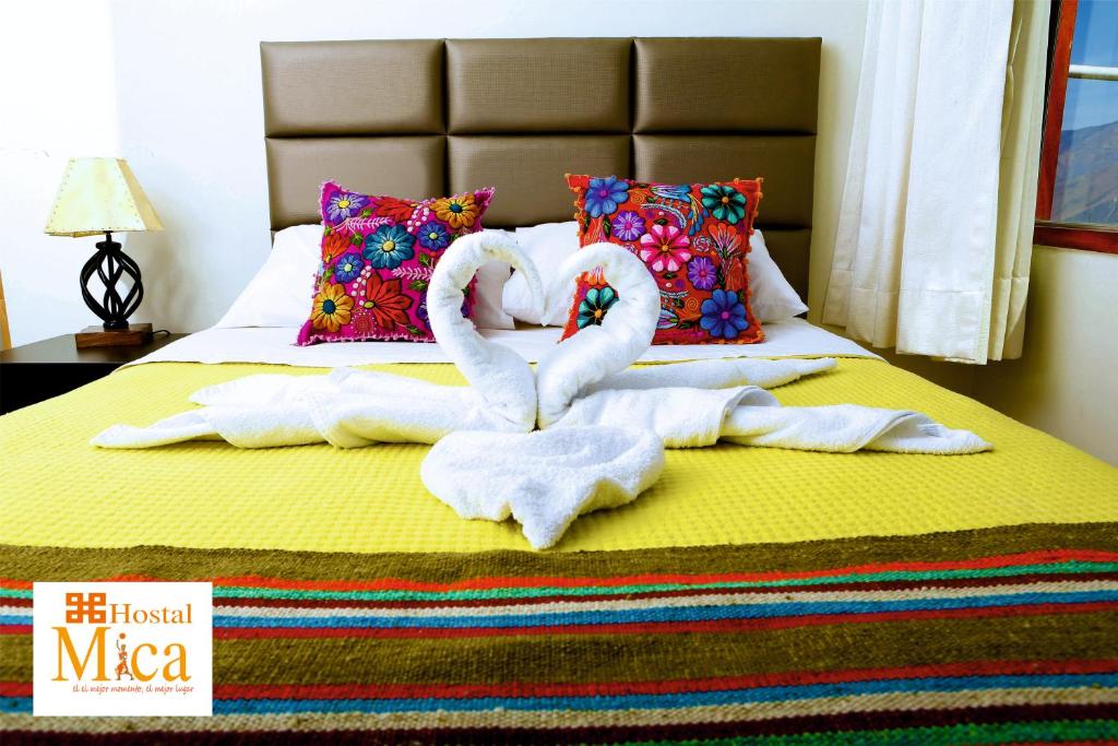 Hostal Mica photo 4