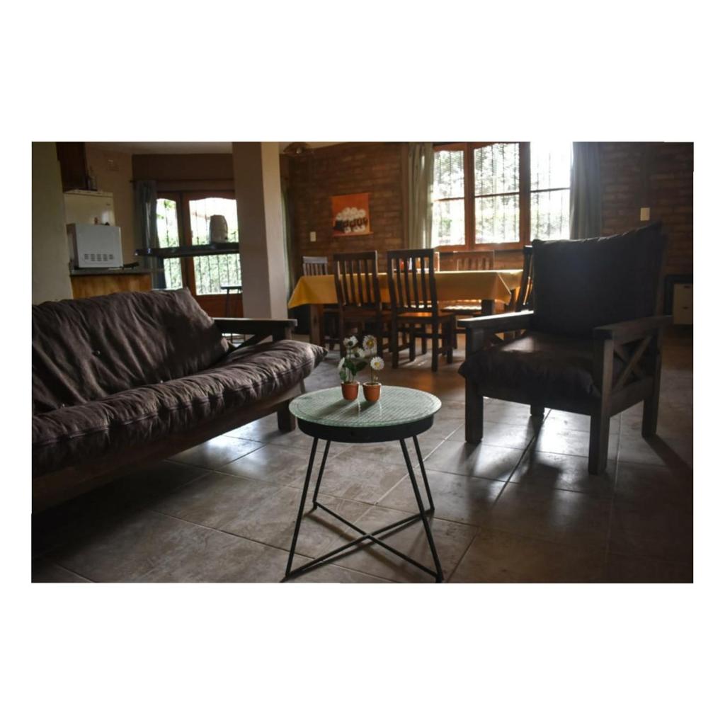 Nuestra casa en Chacras de Coria photo 3