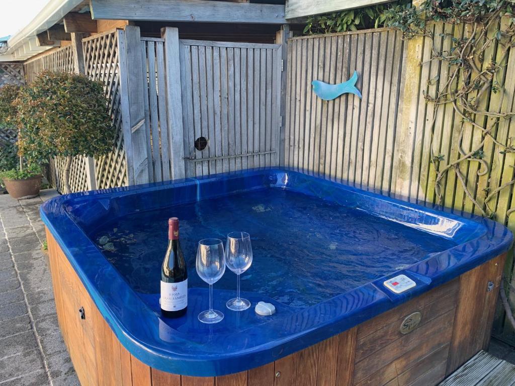 Hawkes Bay Villa-Beechwood photo 3