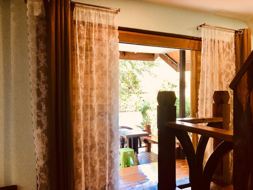 Вилла (Стандартная вилла), Boutique Village Hostel