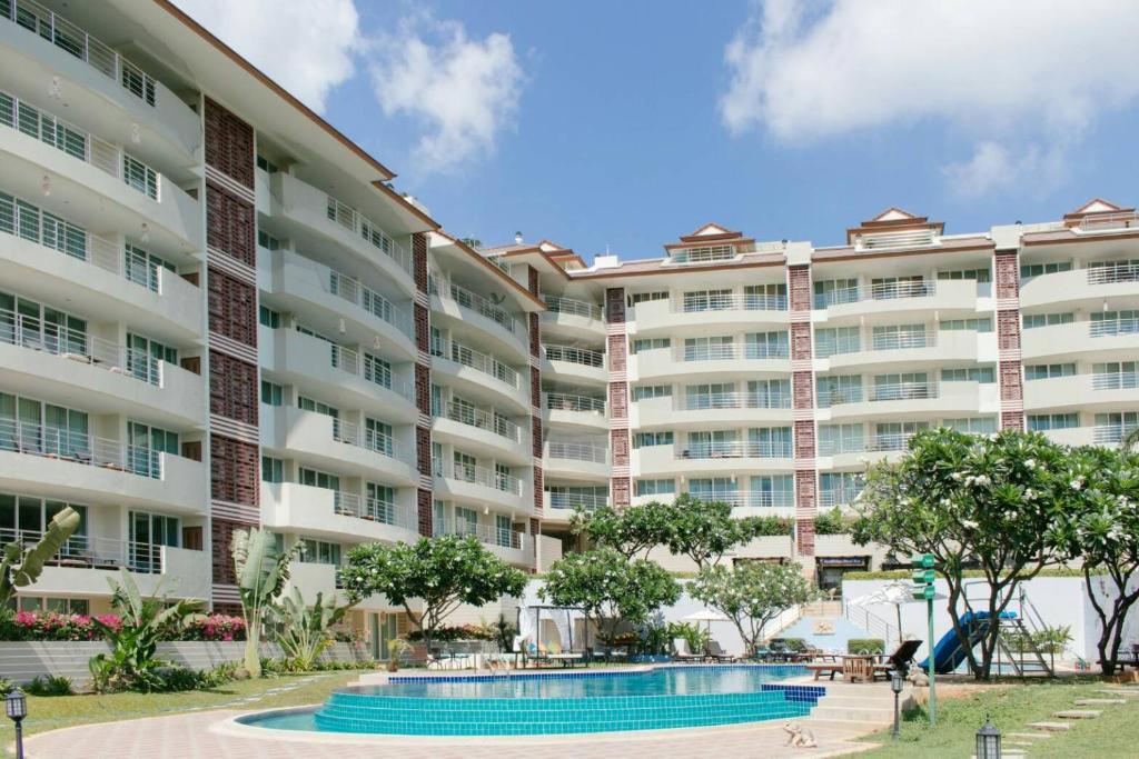 SeaRidge Hua Hin Resort & Poolvilla photo 1