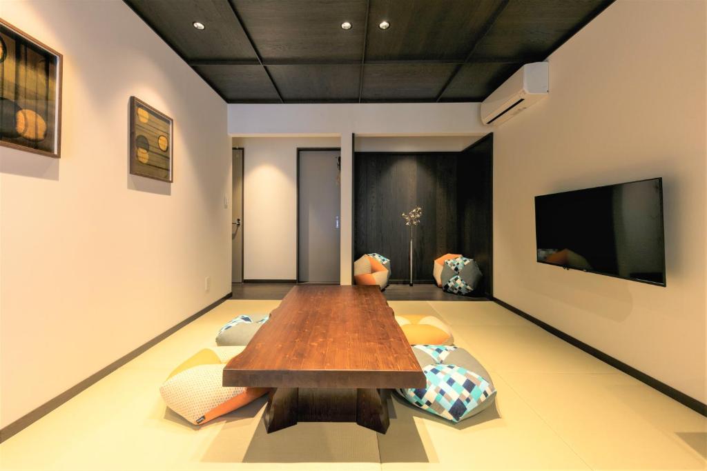 MUSUBI HOTEL MACHIYA Naraya-machi 1 photo 3