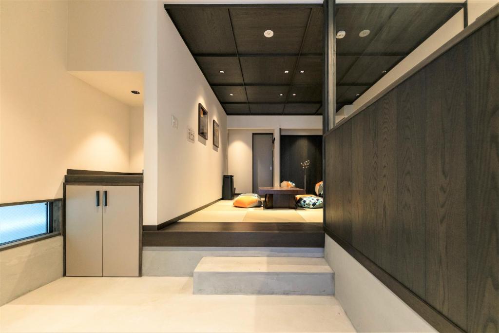 MUSUBI HOTEL MACHIYA Naraya-machi 1 photo 2