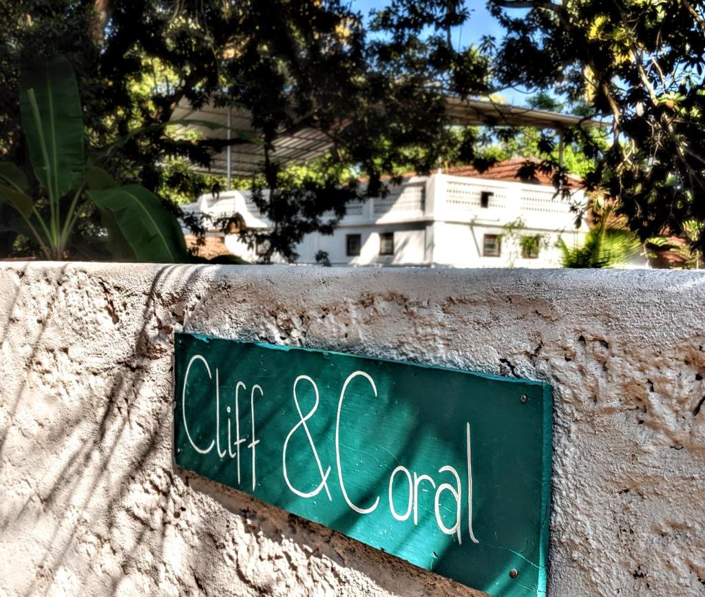 Cliff & Coral photo 2