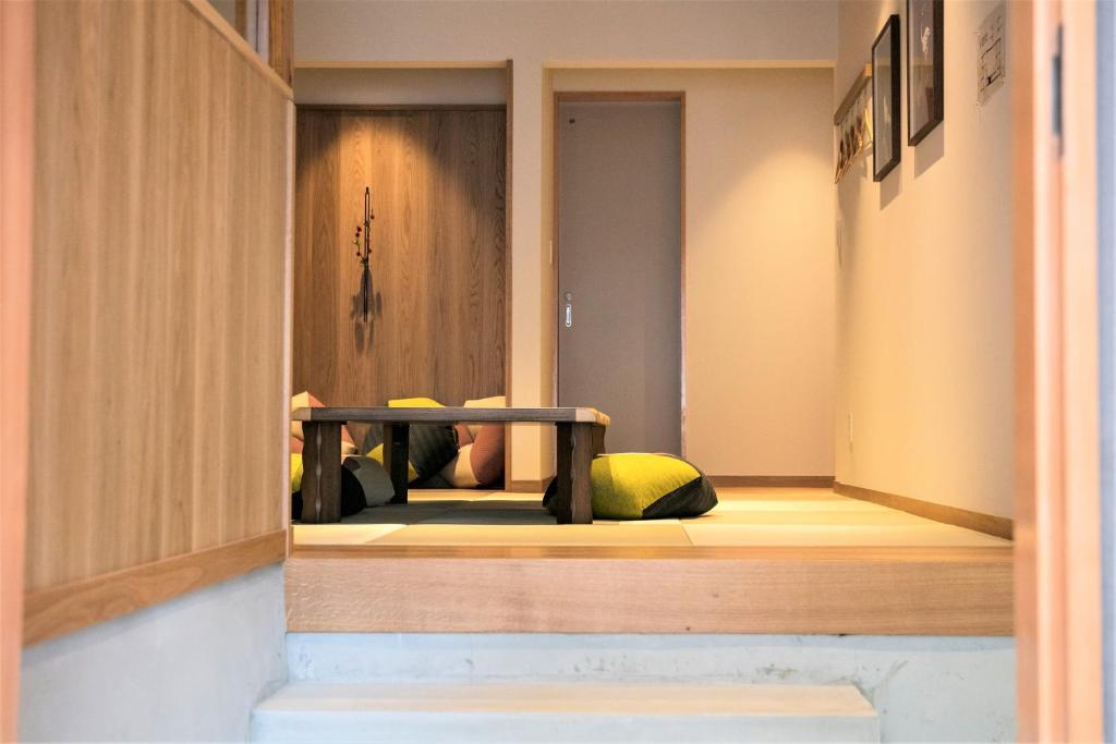 MUSUBI HOTEL MACHIYA Naraya-machi 2 photo 1