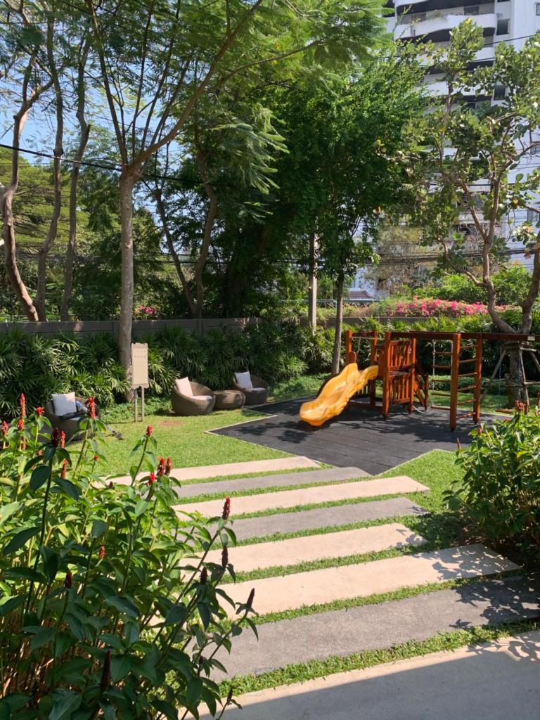 Rain condo ChaAm HuaHin by AY B311 photo 2