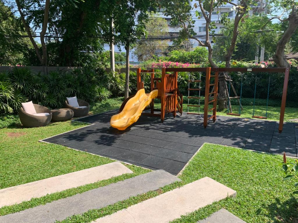Rain condo ChaAm HuaHin by AY B311 photo 1