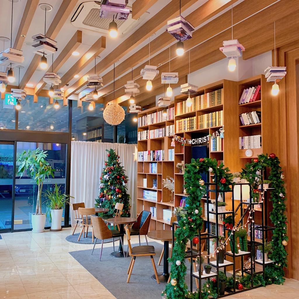 CS Premier Hotel photo 1