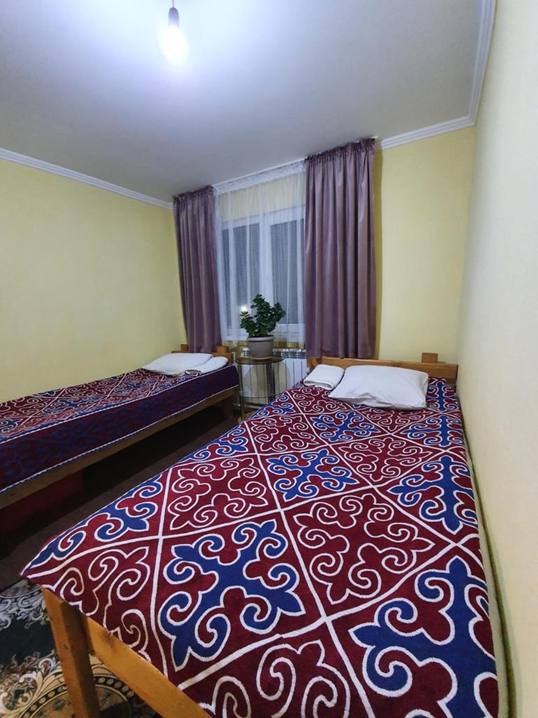 Rahat Guesthouse photo 1