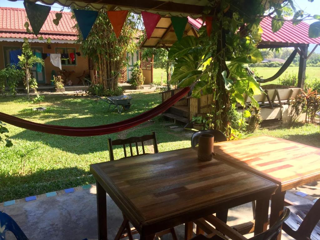 Soluna Guest House photo 2