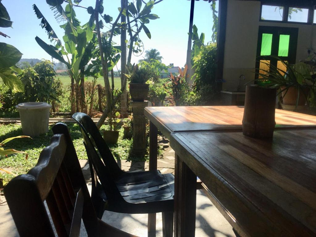 Soluna Guest House photo 3