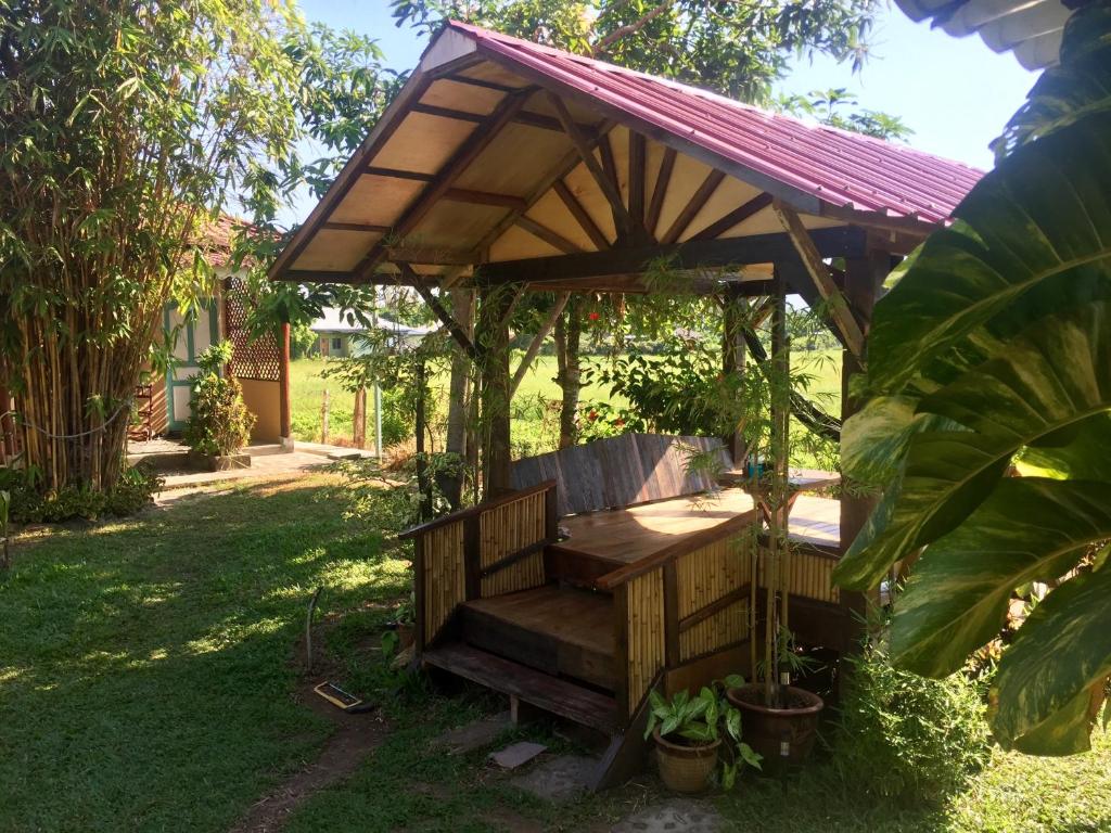 Soluna Guest House photo 4