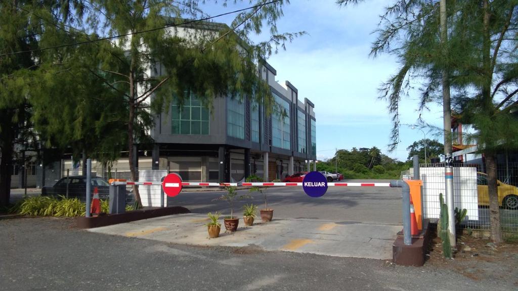 Sungai Rengit Hotel photo 3