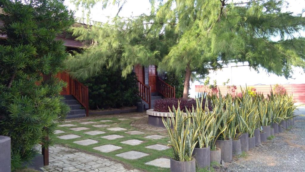 Sungai Rengit Hotel photo 4