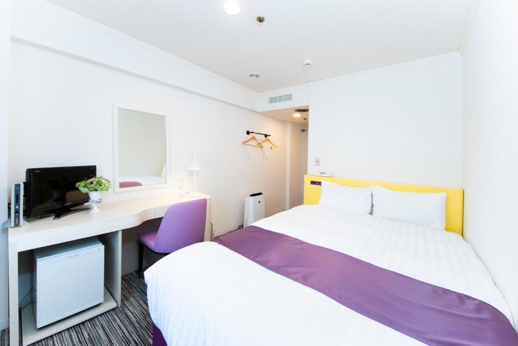 Hotel Montoview Yonezawa photo 2