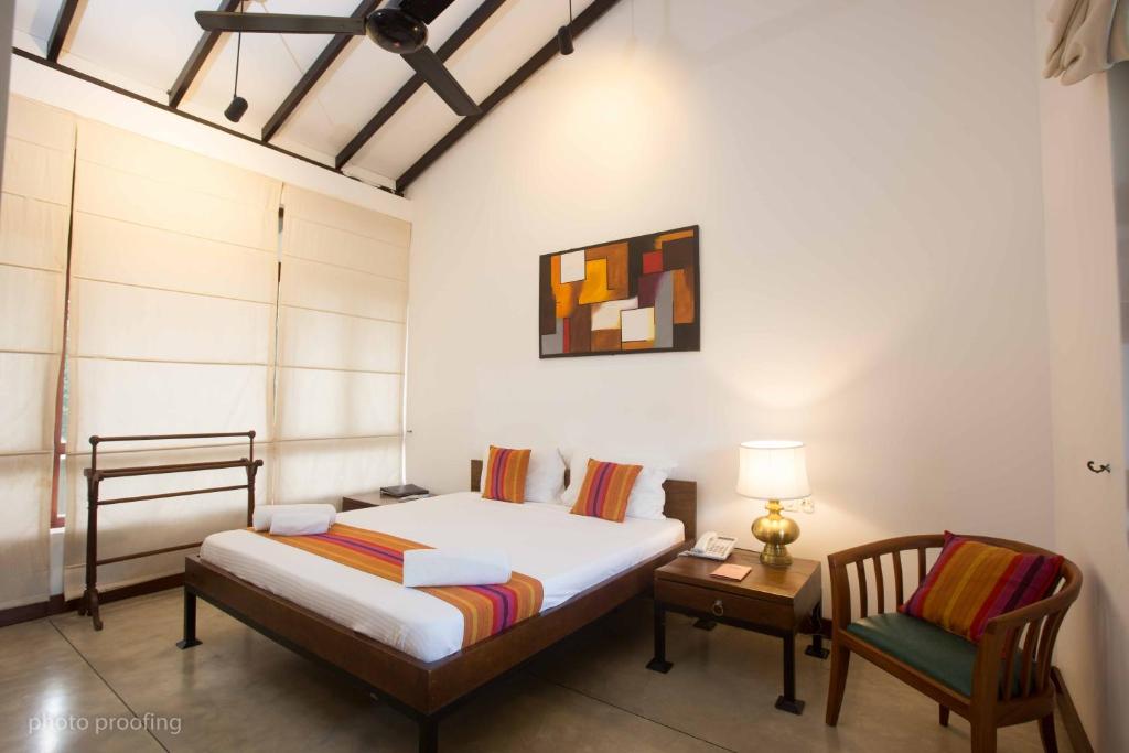 Jaffna Heritage Villa photo 4