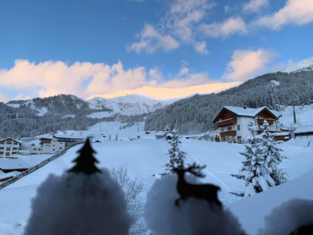 Hotel Garni Alpendiamant photo 3