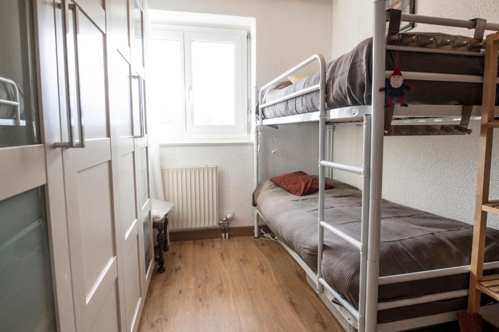 Appartement de montagne, idéalement situé photo 2