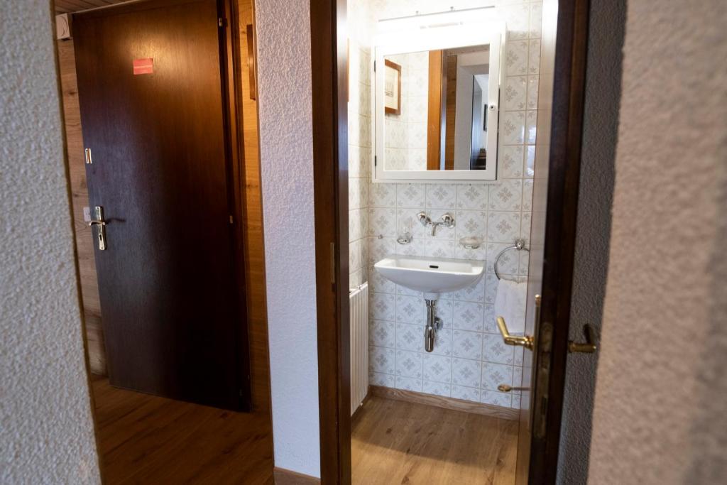 Appartement de montagne, idéalement situé photo 4