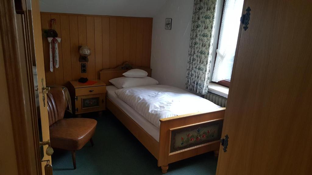 Pension Haus Seidenweber photo 1