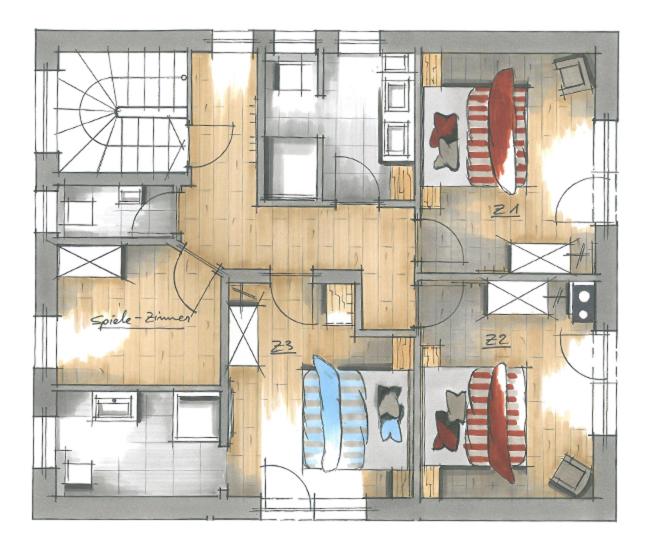 Ferienhaus Sennerhäusl photo 1