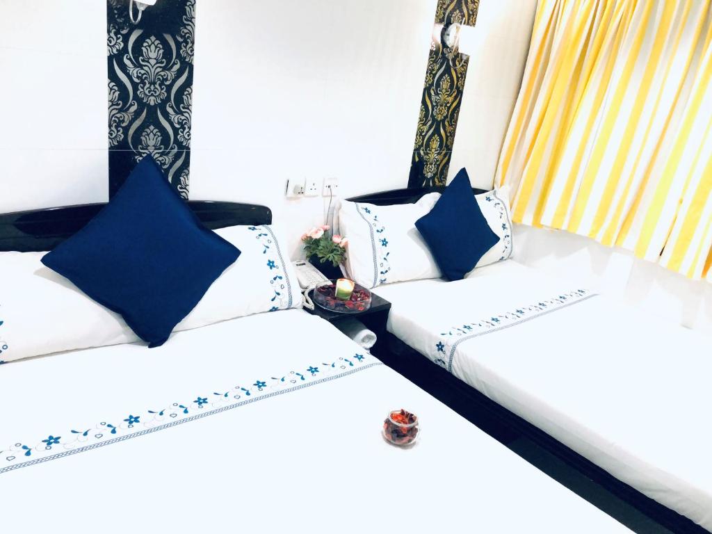 Сьюит (Суперлюкс), Ashoka Hostel