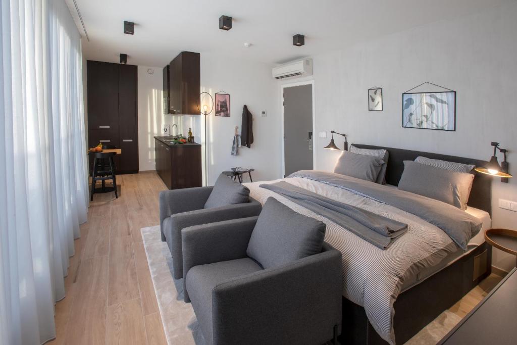 Qstay Good Living Apartments photo 2