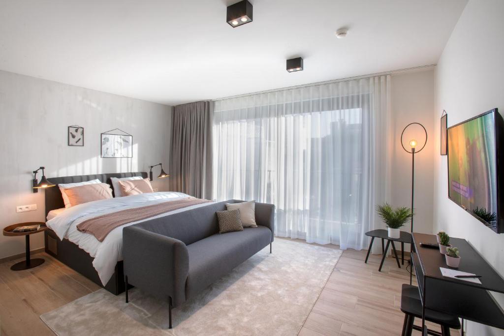 Qstay Good Living Apartments photo 1