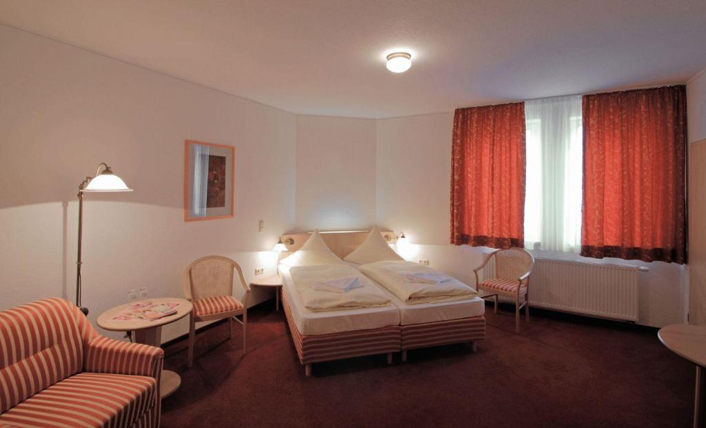 Hotel Weidenmühle photo 4