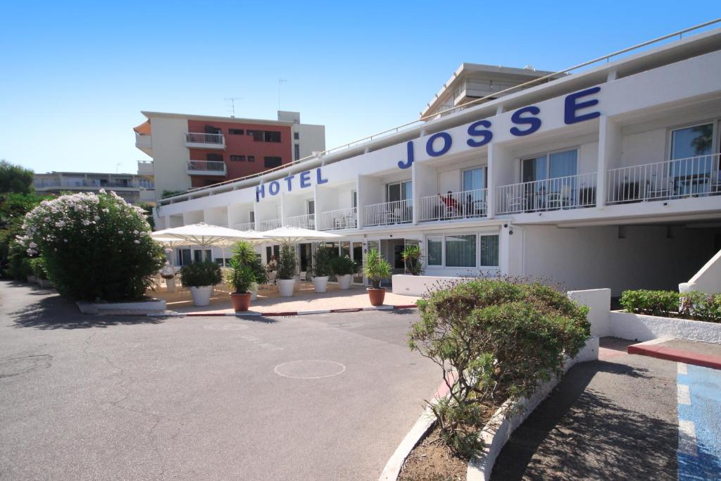 Hôtel Josse photo 3