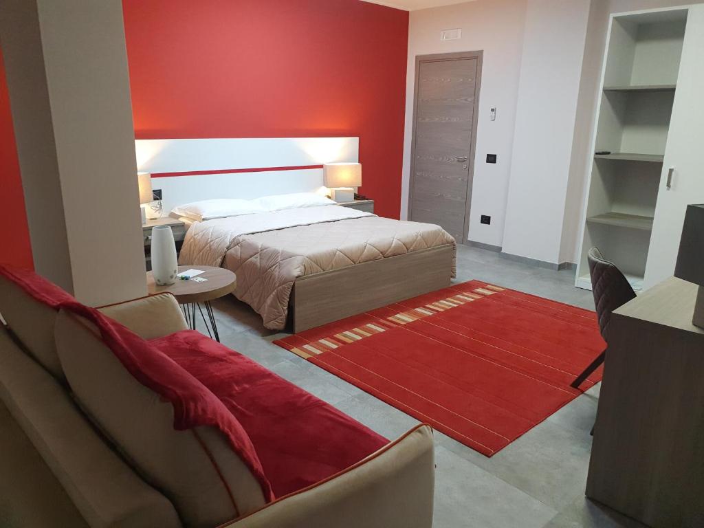 Erasmus Hotel photo 4