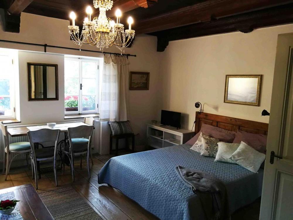 Pension Brusenka photo 4