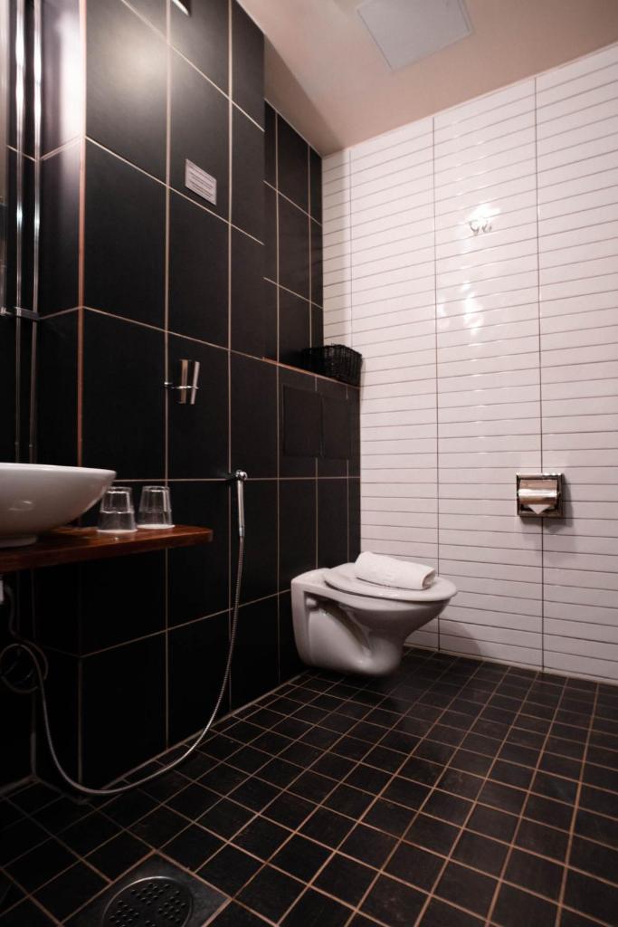 Двухместный (Двухместный номер с 2 отдельными кроватями), Best Western Hotel Carlton