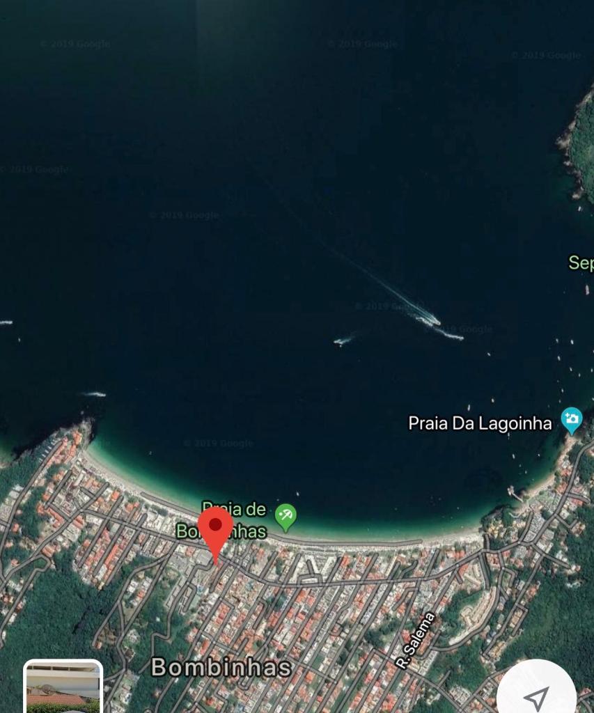 Casa no Centrinho 100m do Mar photo 3
