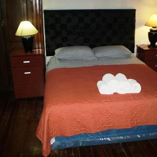 Hostel Marino Rosario photo 2