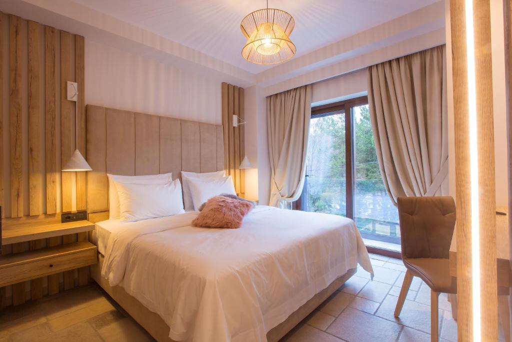 Adryades luxury apartments photo 1