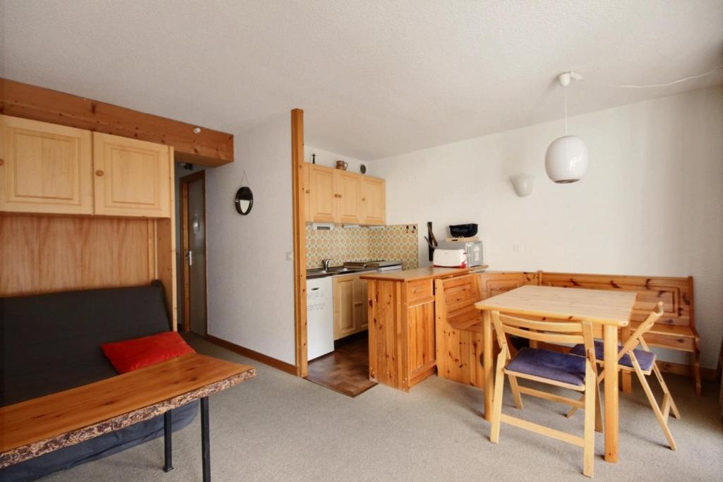 STUDIO AVEC ACCES PISCINE - SAINT JEAN D'AULPS STATION - 4 PERSONNES - COFI S31 photo 2