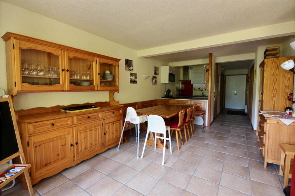 APPARTEMENT LUMINEUX -SAINT JEAN D'AULPS STATION- 6 PERS-ENCHAPLE A3 photo 3
