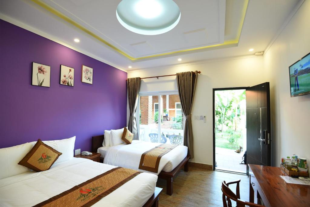 Đồi Sao Phú Quốc