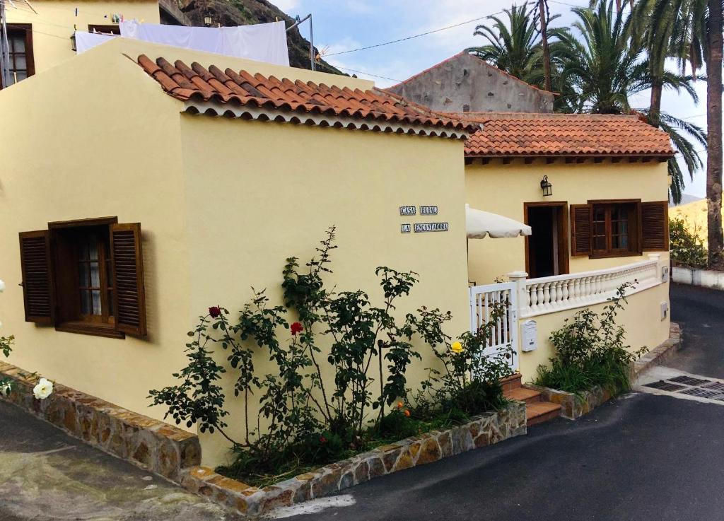 Casa rural La Encantadora photo 1